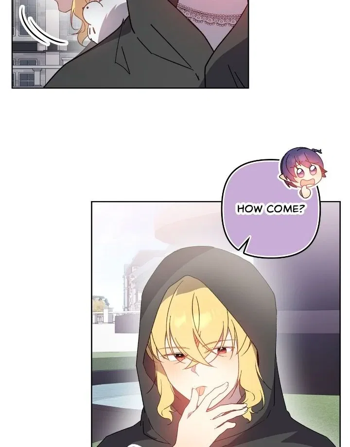 Satan’s Bride Chapter 188 – Page 25