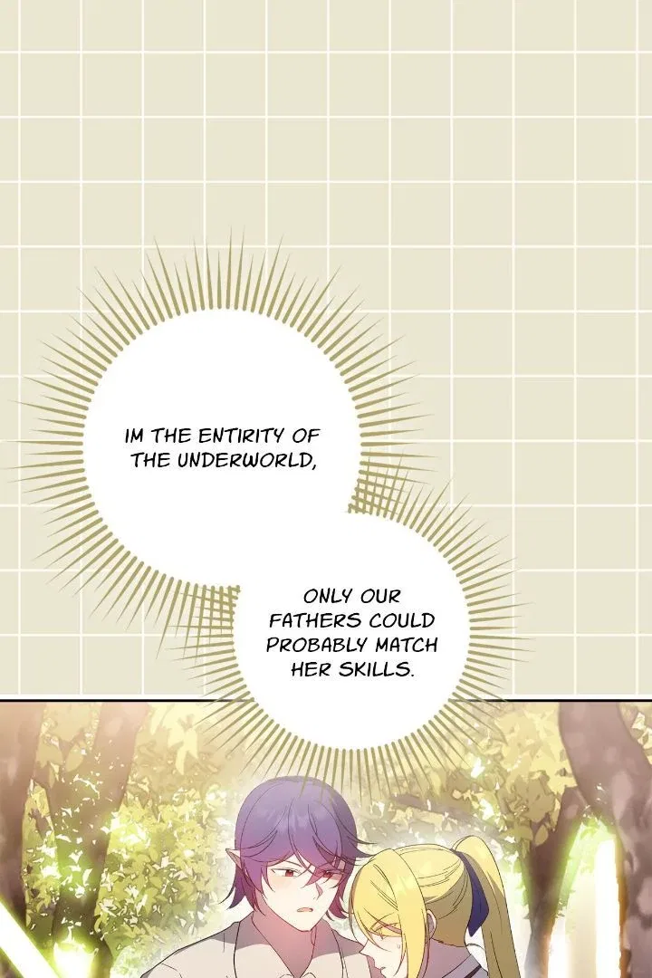 Satan’s Bride Chapter 188 – Page 27