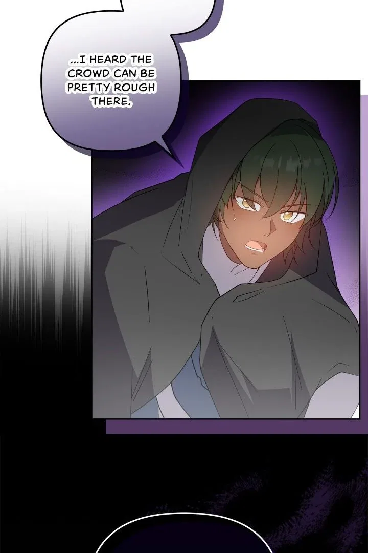 Satan’s Bride Chapter 188 – Page 32