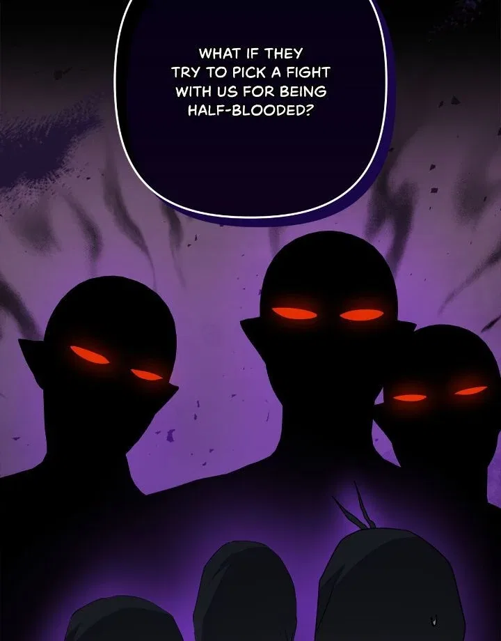 Satan’s Bride Chapter 188 – Page 33