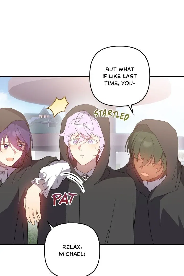 Satan’s Bride Chapter 188 – Page 36