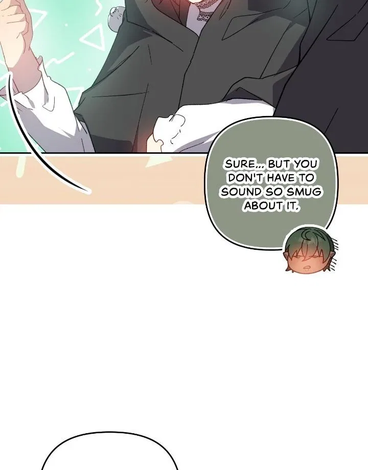 Satan’s Bride Chapter 188 – Page 38