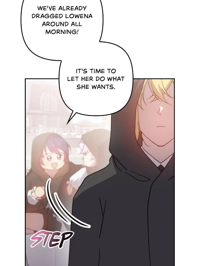 Satan’s Bride Chapter 188 – Page 39