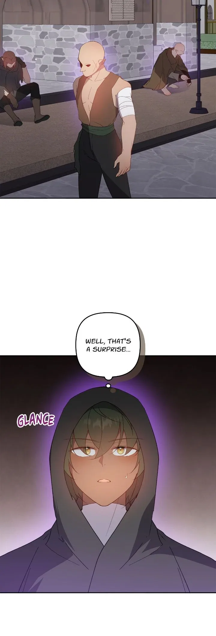 Satan’s Bride Chapter 188 – Page 44