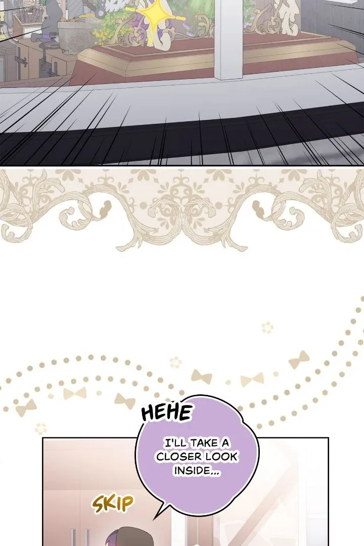 Satan’s Bride Chapter 188 – Page 49