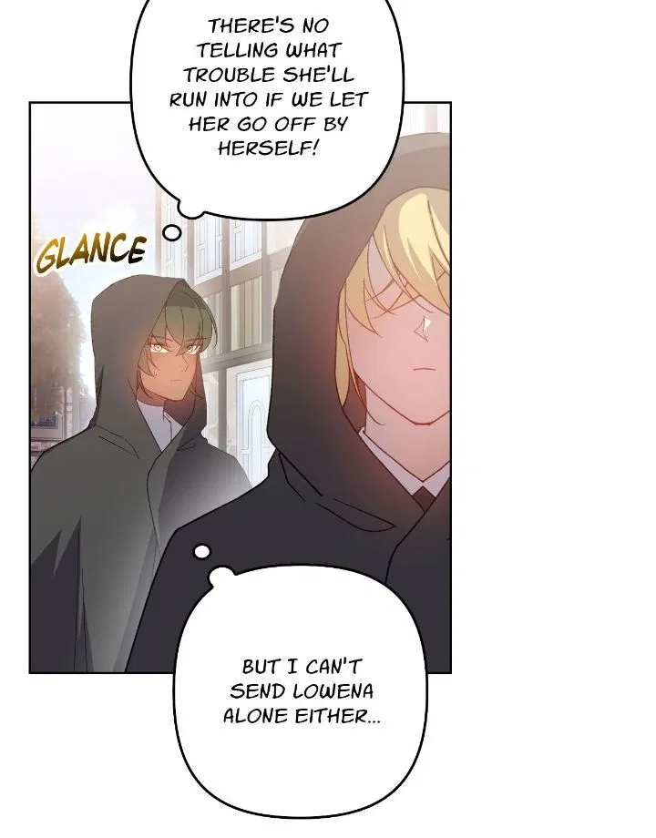 Satan’s Bride Chapter 188 – Page 51