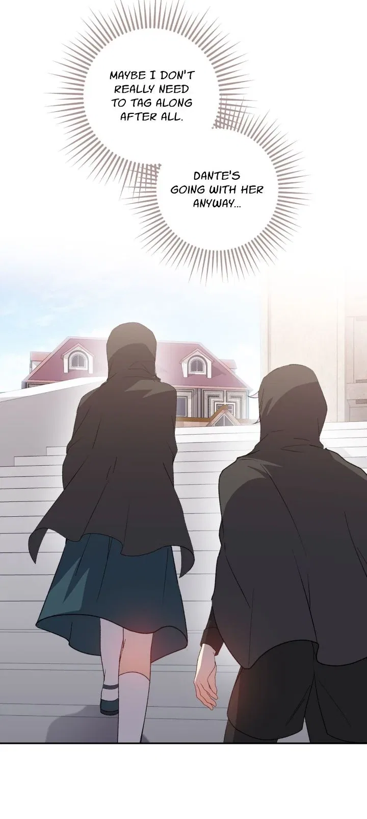 Satan’s Bride Chapter 188 – Page 53