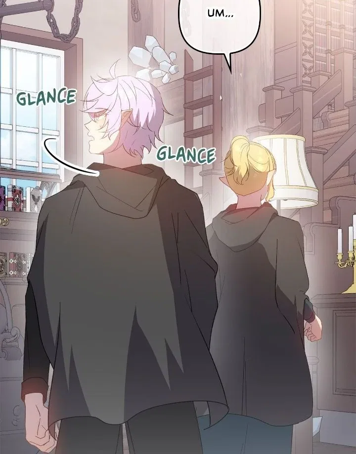 Satan’s Bride Chapter 188 – Page 57