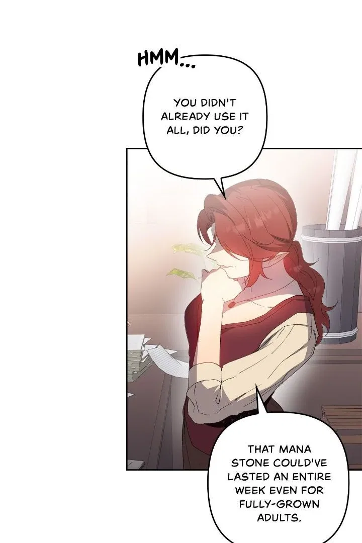 Satan’s Bride Chapter 188 – Page 64