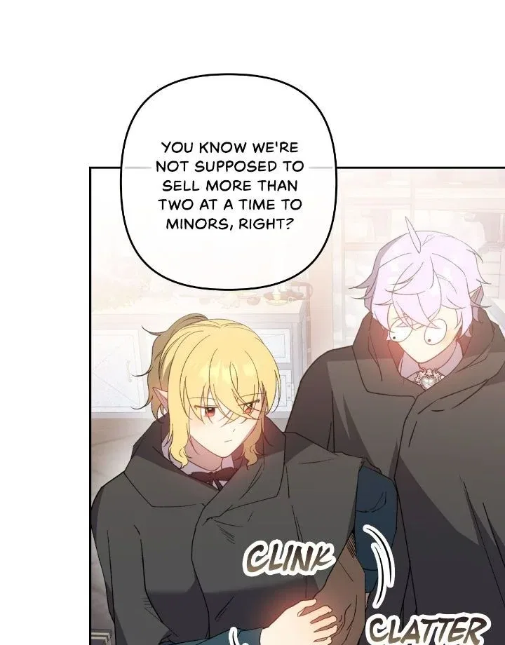 Satan’s Bride Chapter 188 – Page 70