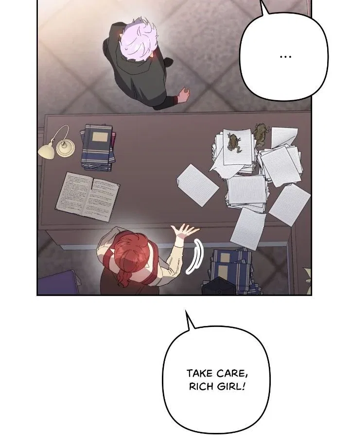 Satan’s Bride Chapter 188 – Page 75