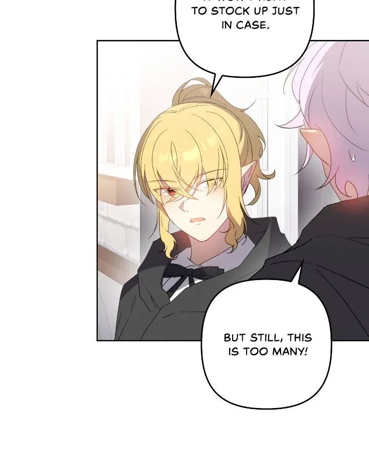 Satan’s Bride Chapter 188 – Page 78