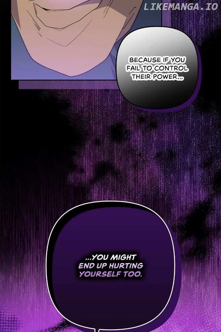 Satan’s Bride Chapter 188 – Page 80
