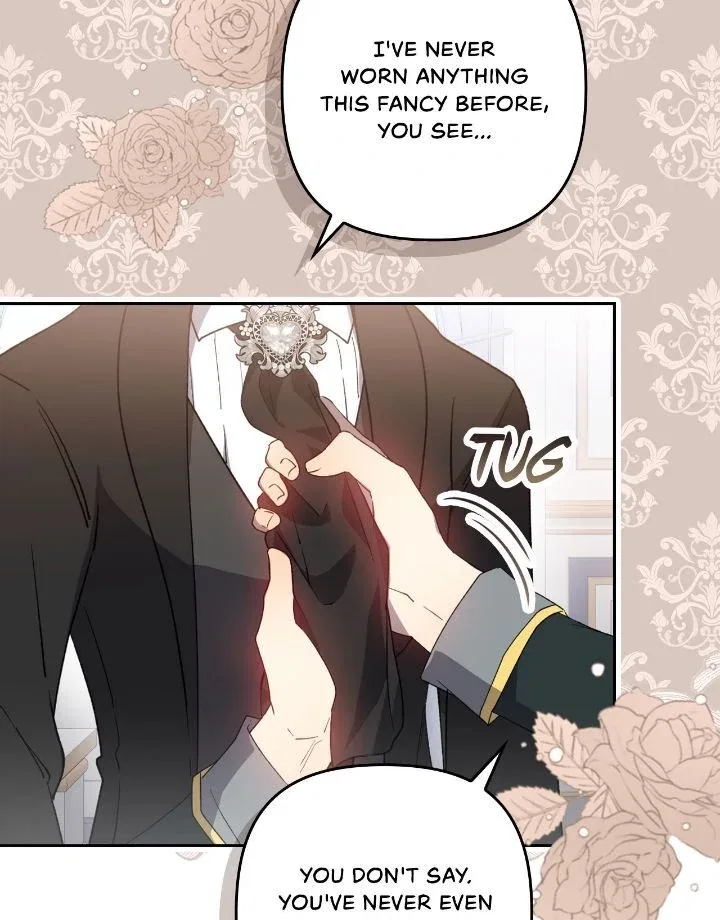 Satan’s Bride Chapter 187 – Page 3
