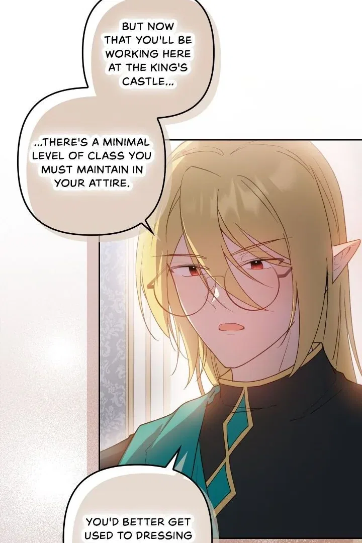 Satan’s Bride Chapter 187 – Page 6