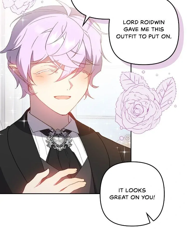 Satan’s Bride Chapter 187 – Page 21