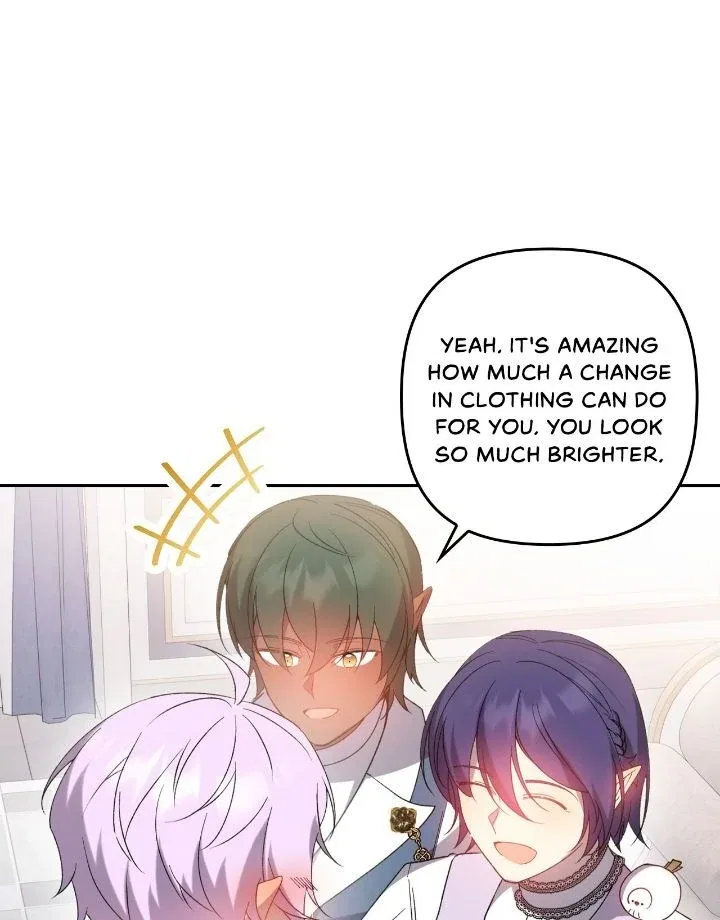 Satan’s Bride Chapter 187 – Page 22