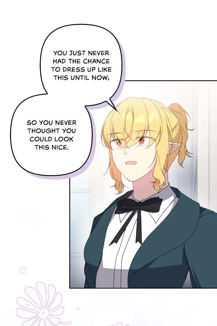 Satan’s Bride Chapter 187 – Page 27