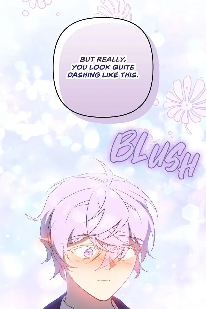 Satan’s Bride Chapter 187 – Page 28
