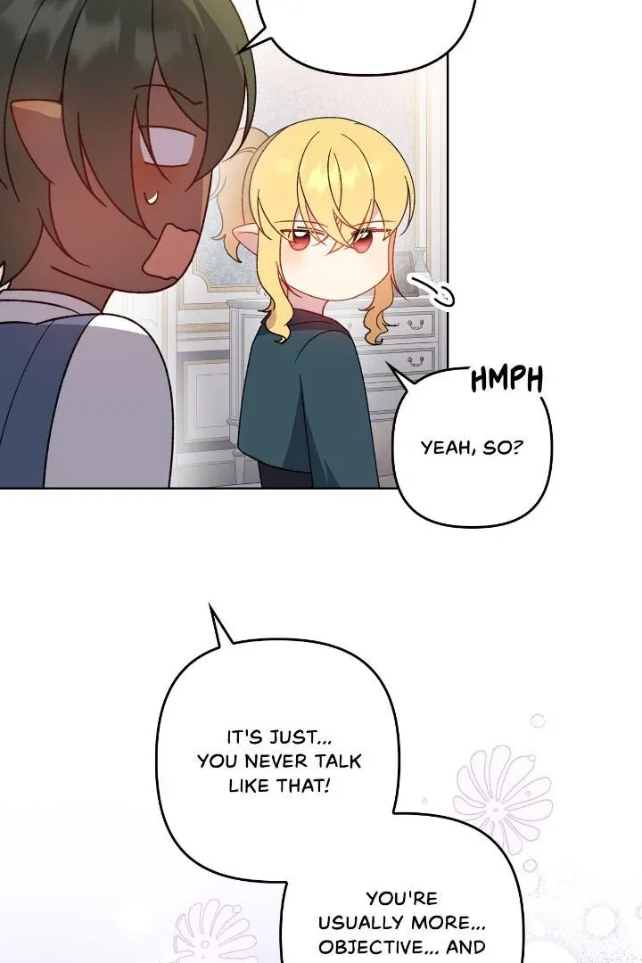 Satan’s Bride Chapter 187 – Page 31