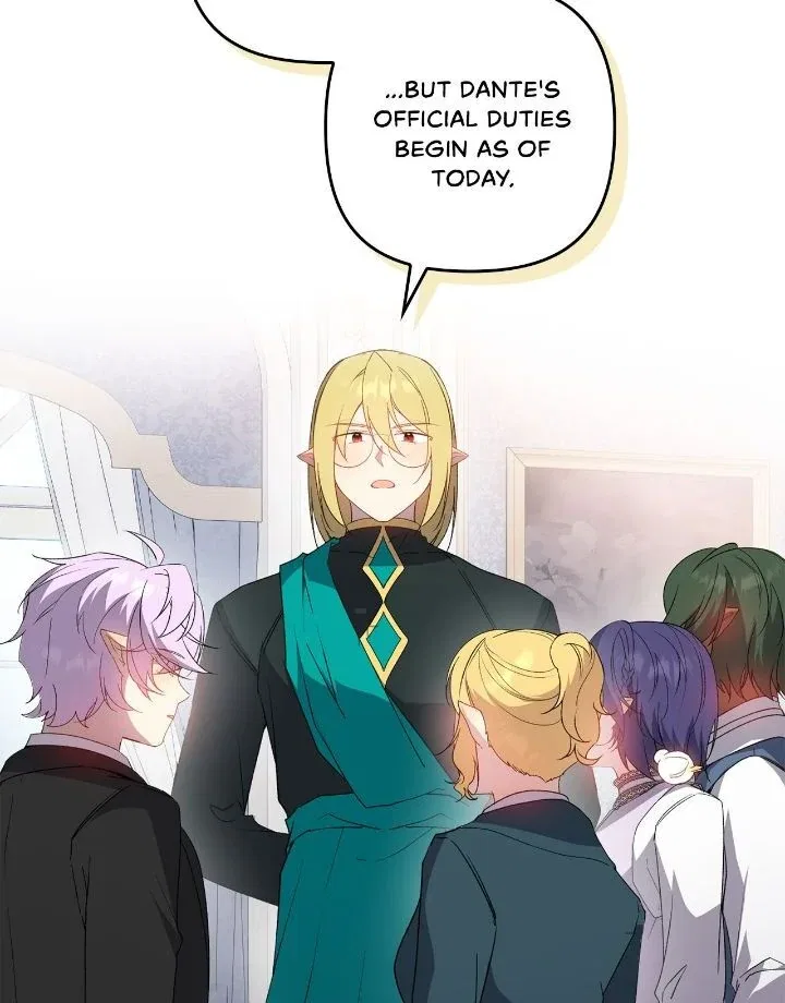Satan’s Bride Chapter 187 – Page 34