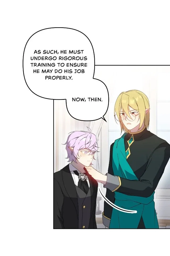 Satan’s Bride Chapter 187 – Page 36