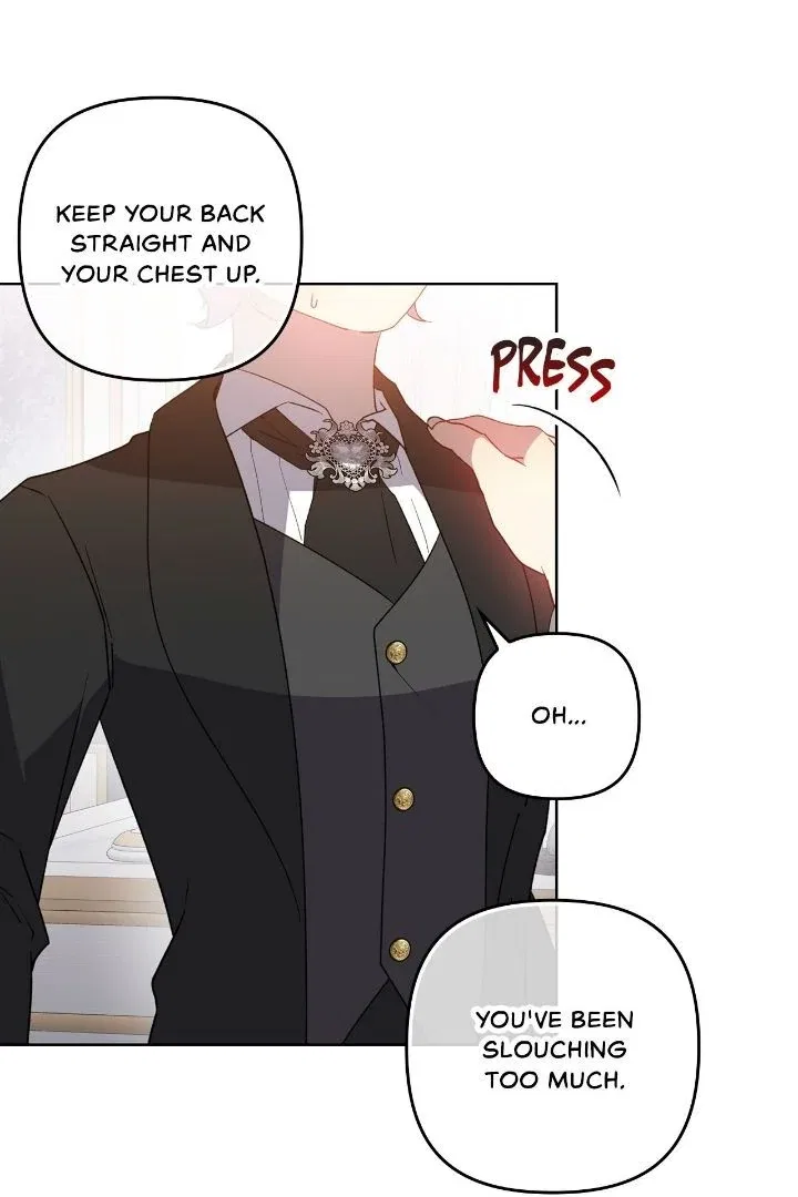 Satan’s Bride Chapter 187 – Page 37