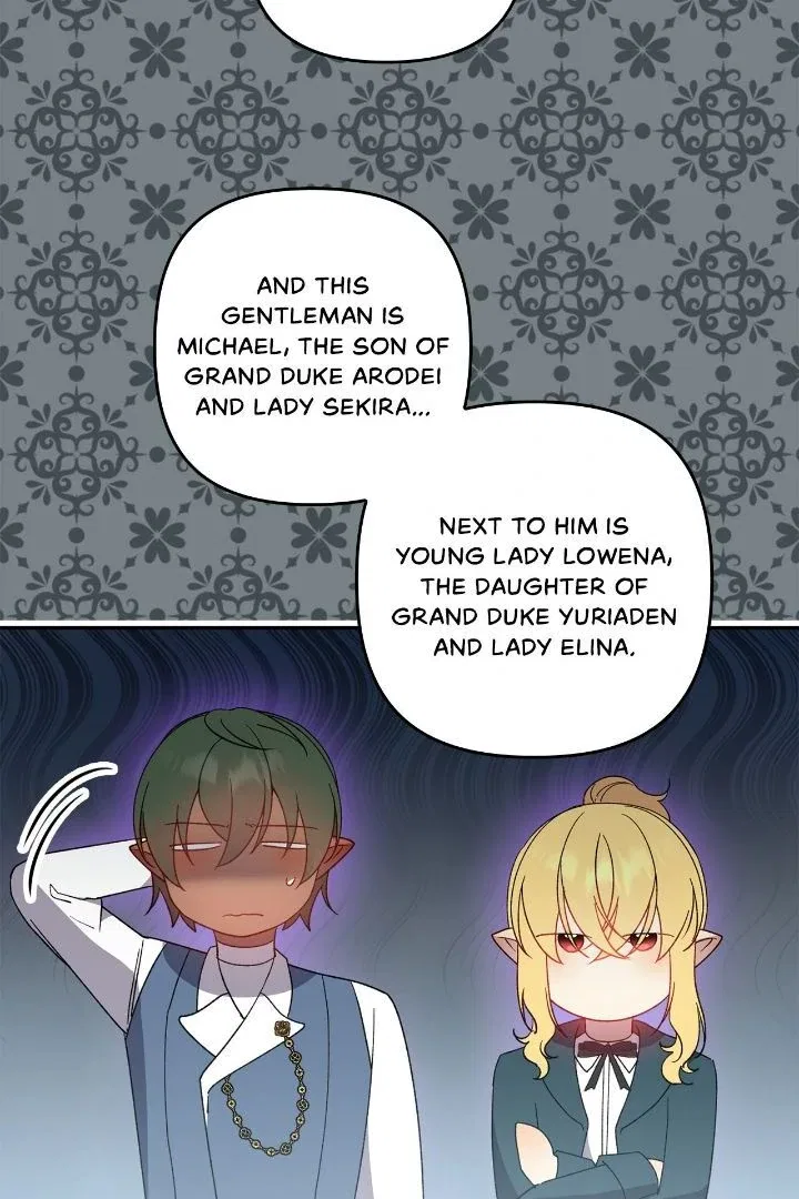 Satan’s Bride Chapter 187 – Page 41