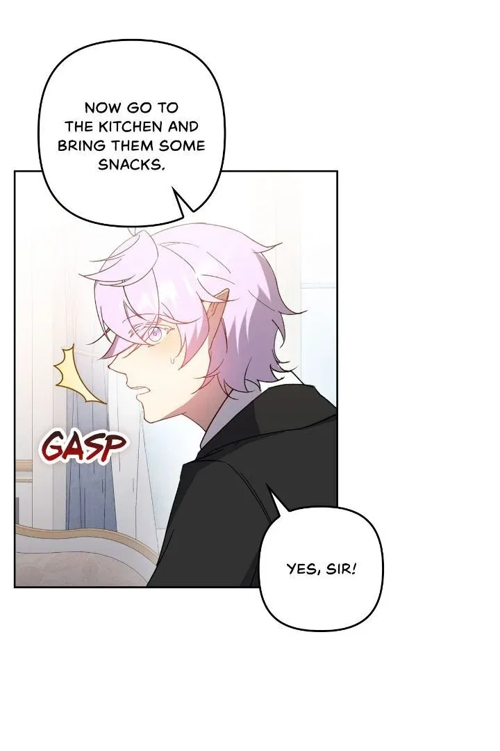 Satan’s Bride Chapter 187 – Page 45