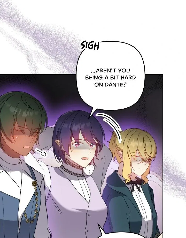 Satan’s Bride Chapter 187 – Page 48