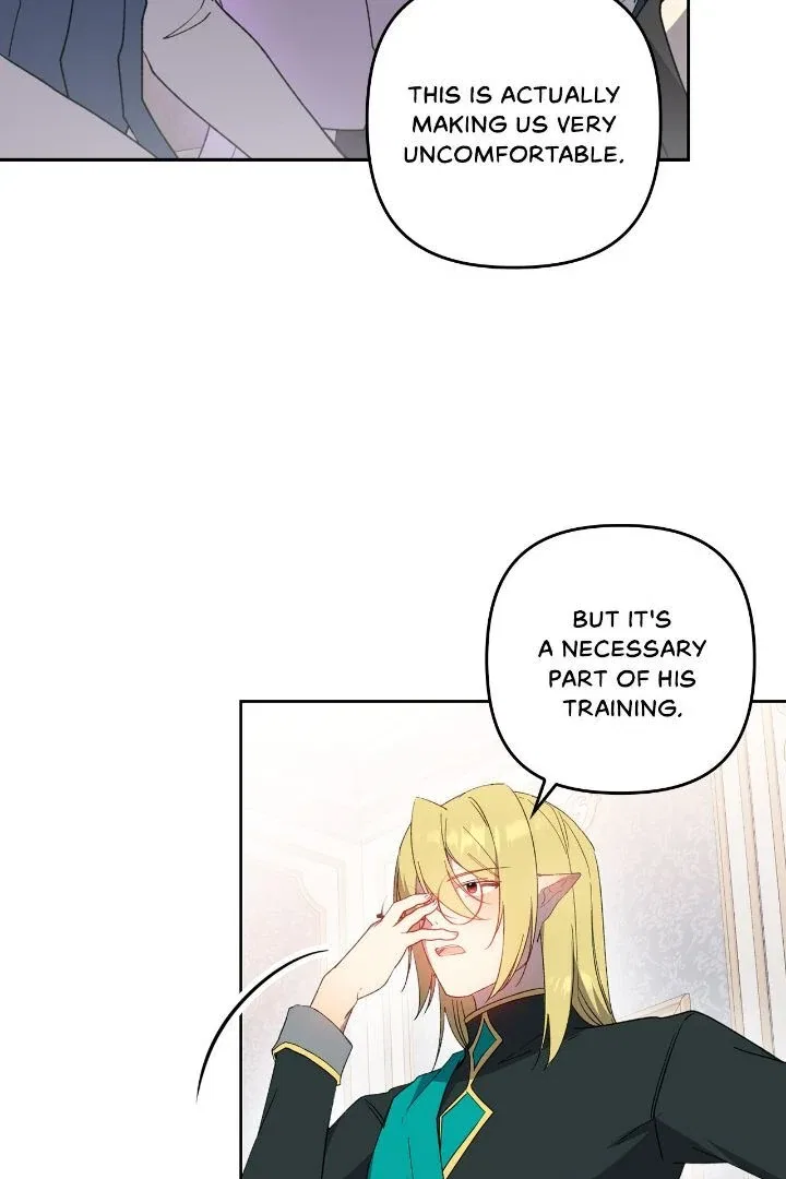 Satan’s Bride Chapter 187 – Page 49