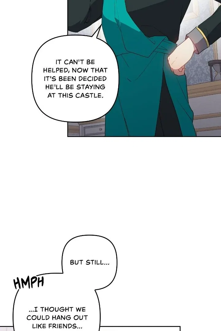 Satan’s Bride Chapter 187 – Page 50