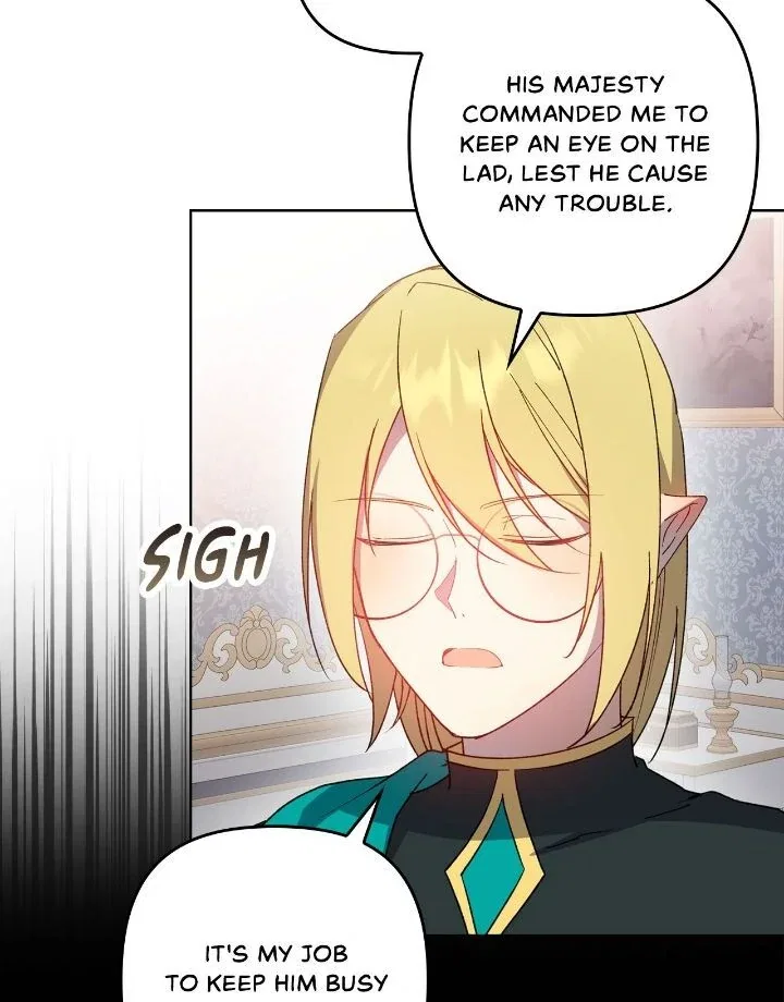 Satan’s Bride Chapter 187 – Page 52