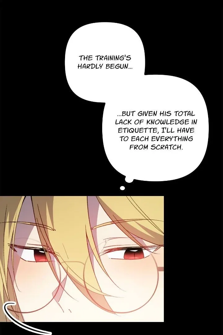 Satan’s Bride Chapter 187 – Page 54