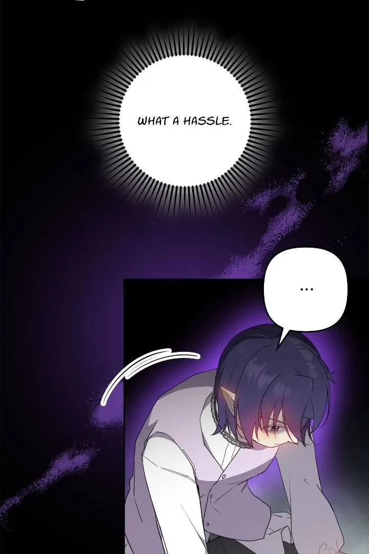 Satan’s Bride Chapter 187 – Page 55