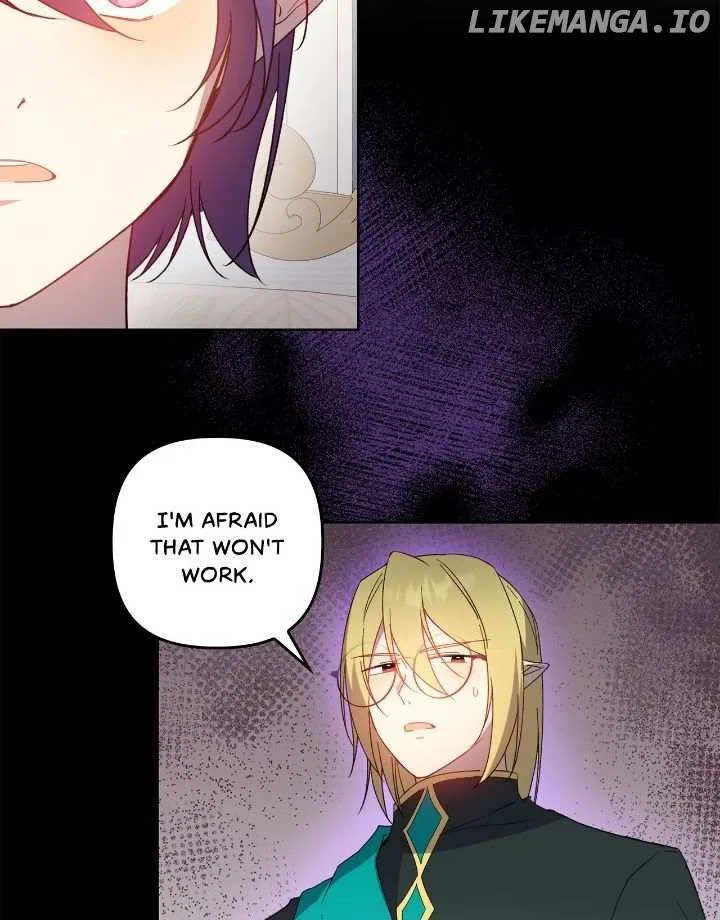 Satan’s Bride Chapter 187 – Page 61
