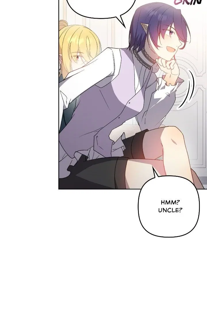 Satan’s Bride Chapter 187 – Page 64