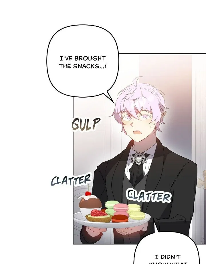 Satan’s Bride Chapter 187 – Page 69