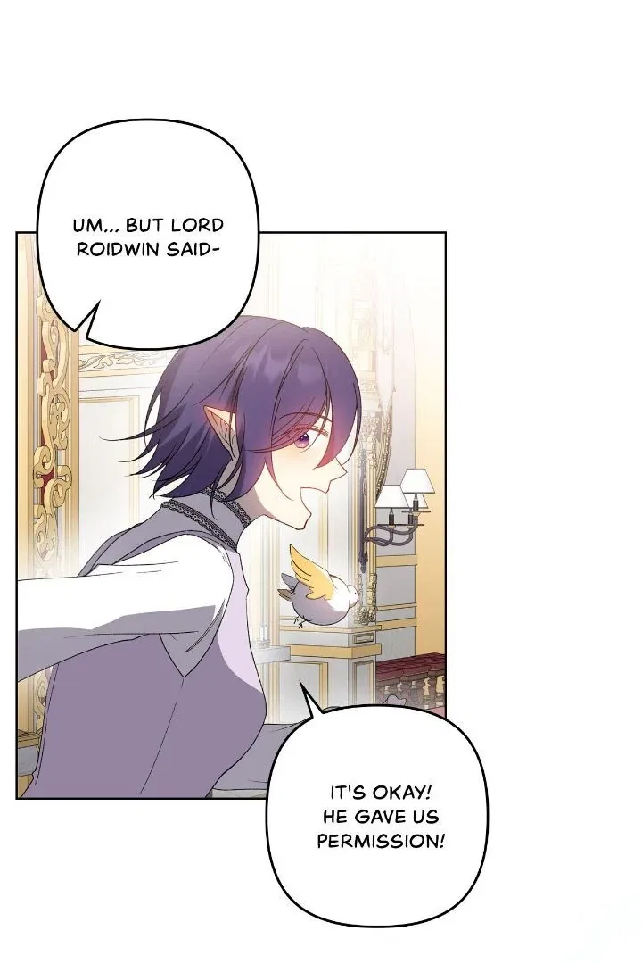 Satan’s Bride Chapter 187 – Page 72