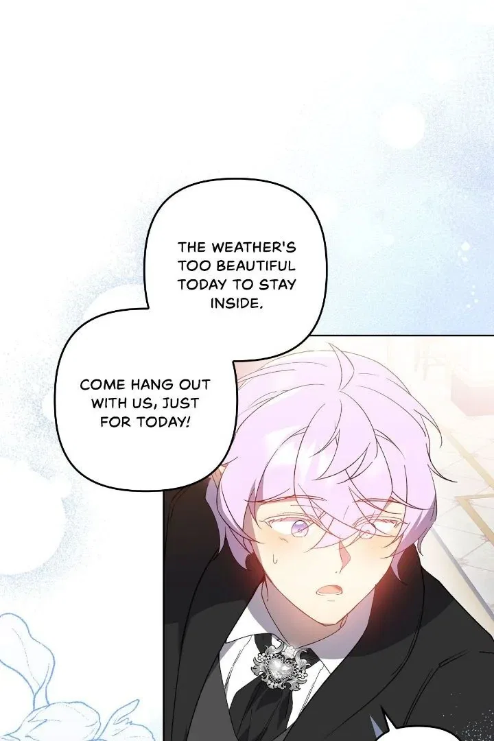 Satan’s Bride Chapter 187 – Page 73