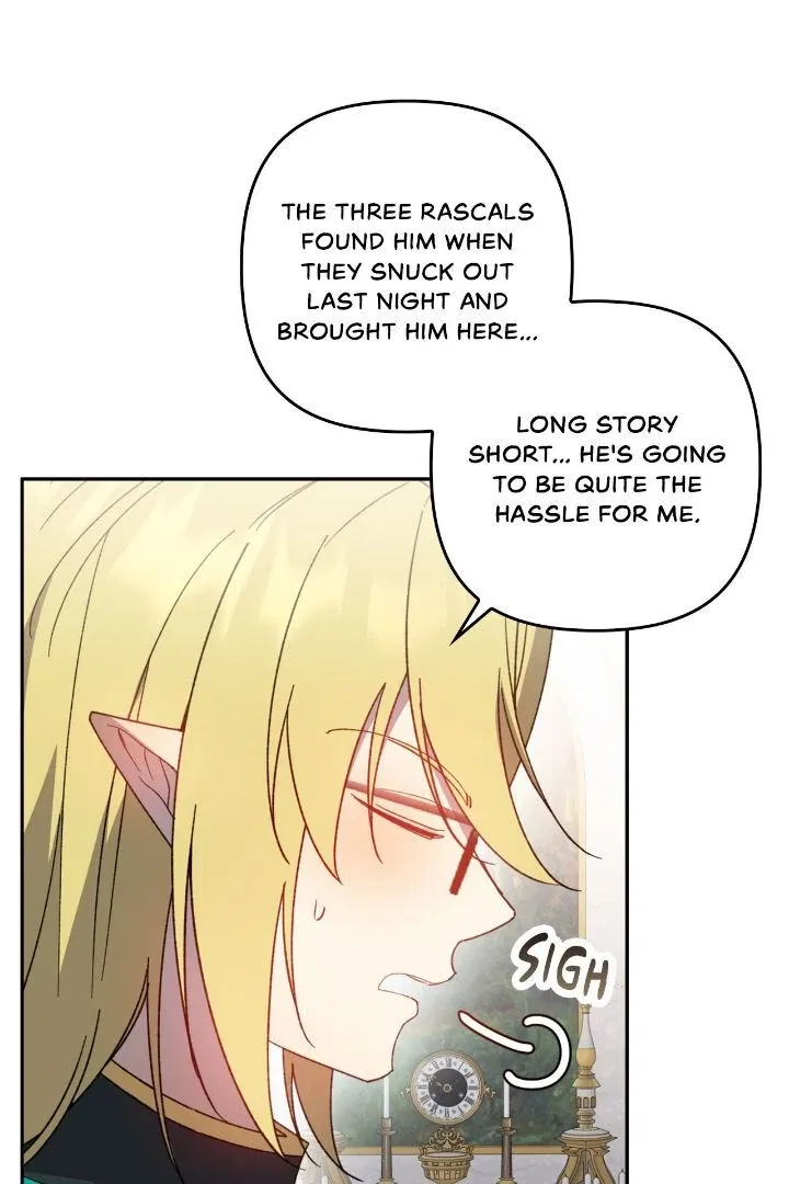 Satan’s Bride Chapter 187 – Page 81