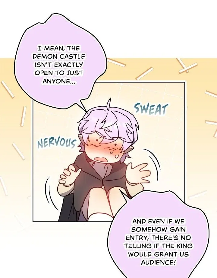 Satan’s Bride Chapter 186 – Page 4