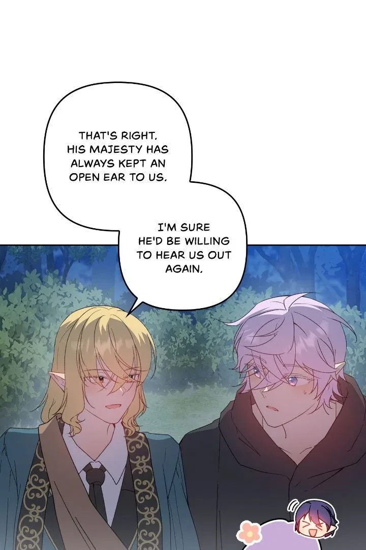 Satan’s Bride Chapter 186 – Page 10