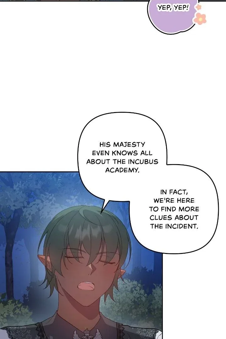 Satan’s Bride Chapter 186 – Page 11