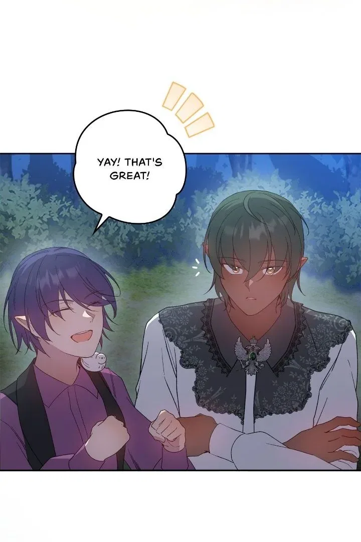 Satan’s Bride Chapter 186 – Page 15