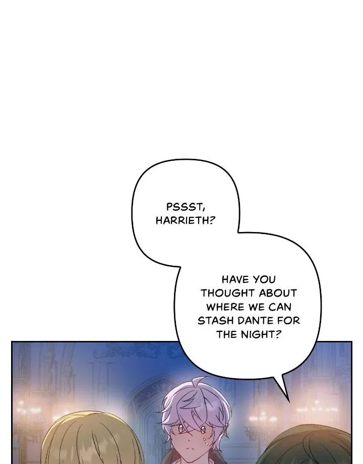 Satan’s Bride Chapter 186 – Page 22