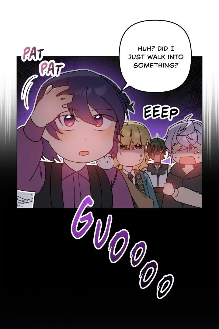 Satan’s Bride Chapter 186 – Page 28