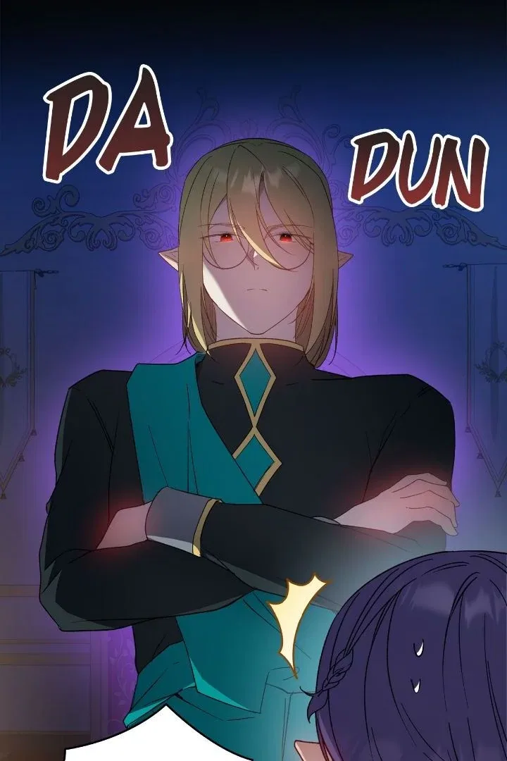 Satan’s Bride Chapter 186 – Page 29