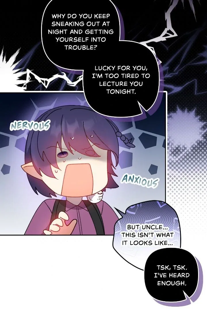 Satan’s Bride Chapter 186 – Page 32