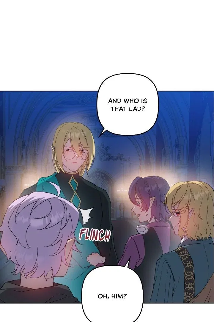 Satan’s Bride Chapter 186 – Page 33